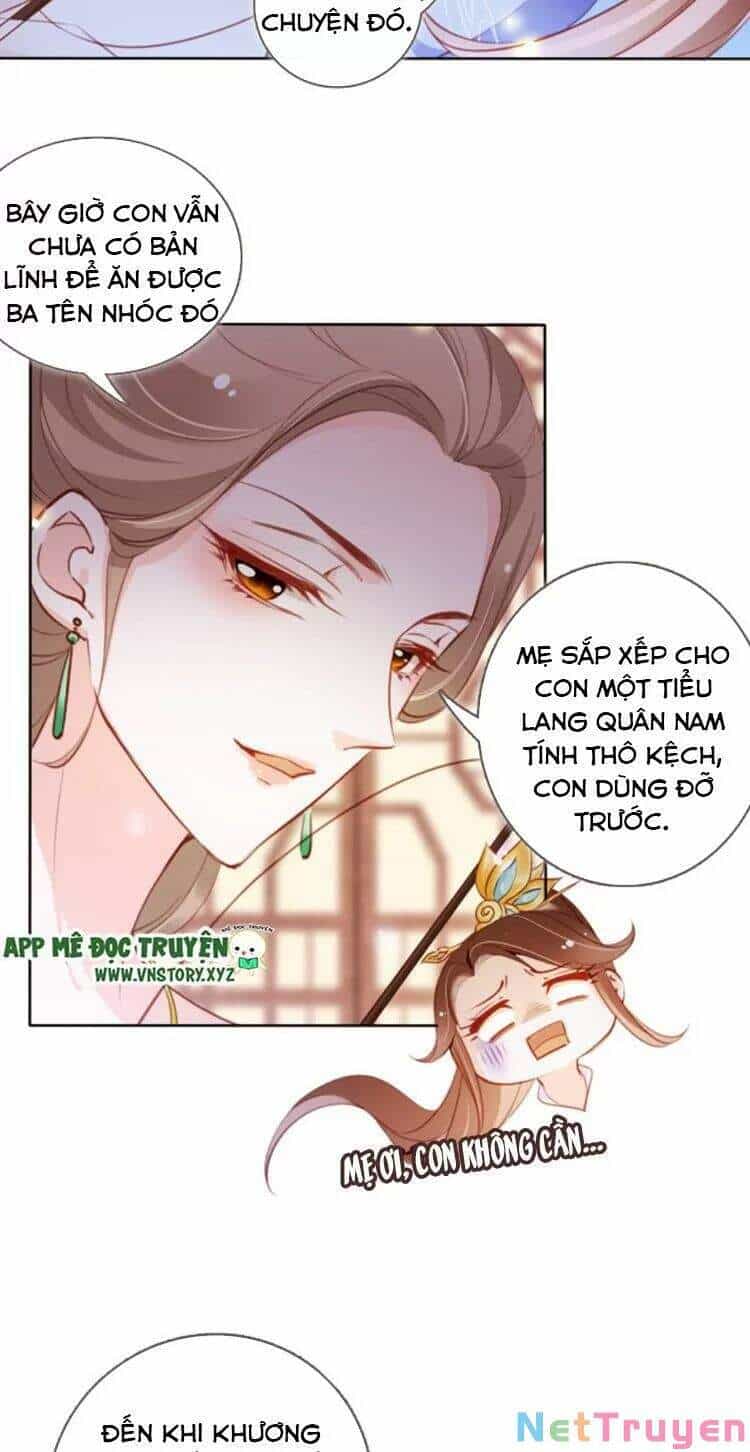 Nàng Trở Thành Bạch Nguyệt Quang Của Vương Gia Bệnh Kiều - Chương 86 - ảnh 18