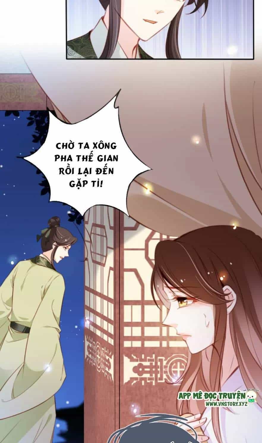 Nàng Trở Thành Bạch Nguyệt Quang Của Vương Gia Bệnh Kiều - Chương 89 - ảnh 11