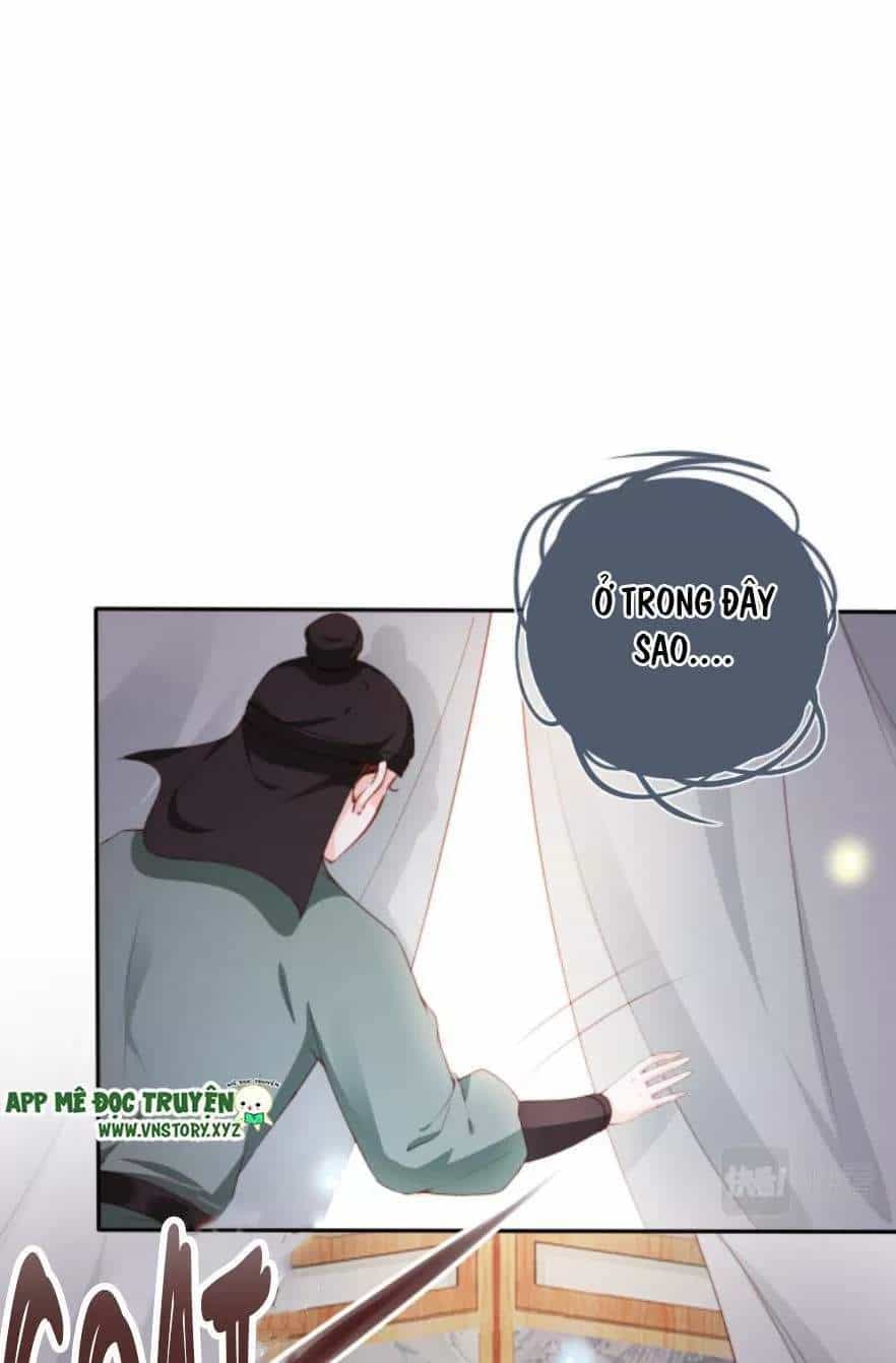 Nàng Trở Thành Bạch Nguyệt Quang Của Vương Gia Bệnh Kiều - Chương 91 - ảnh 13