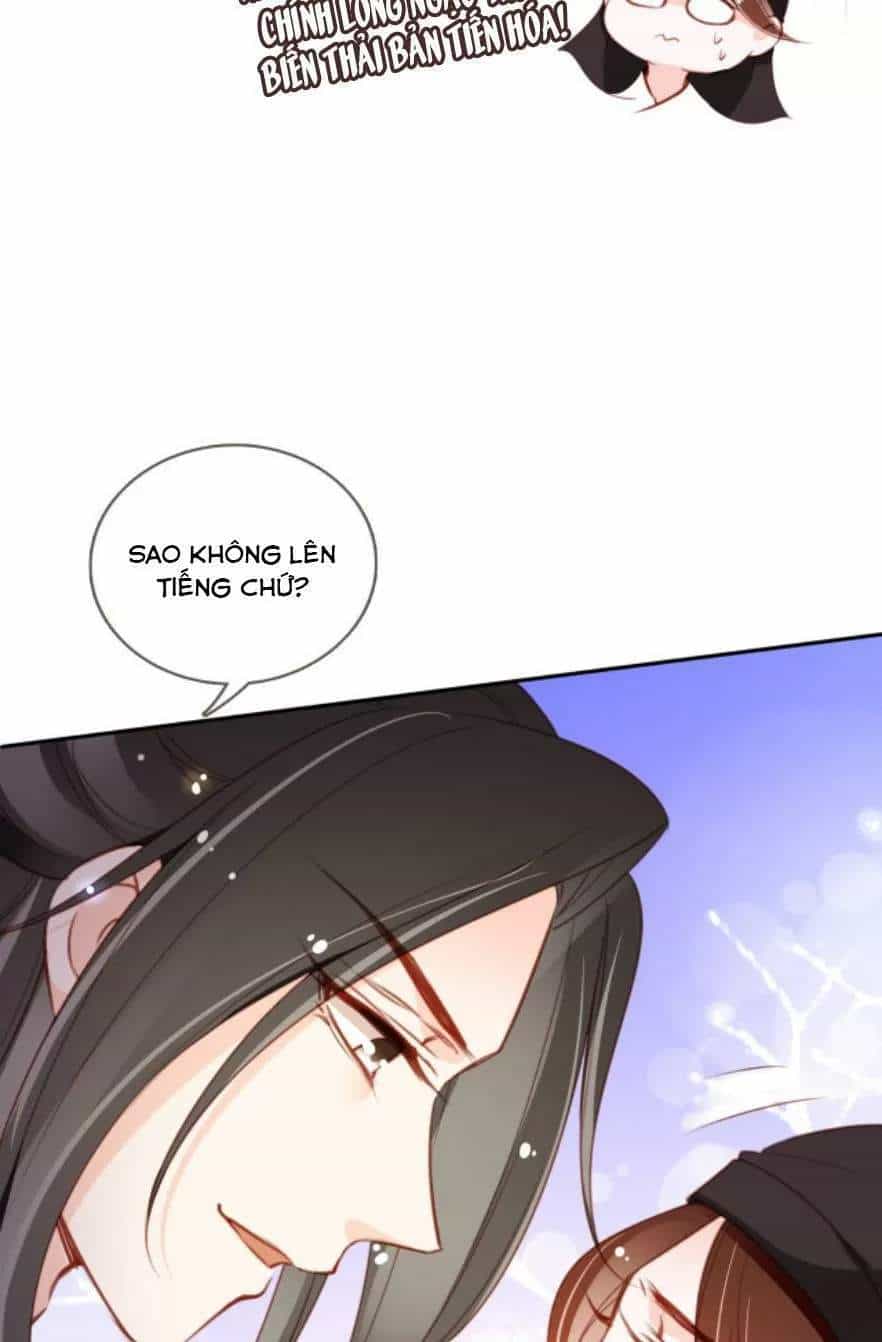 Nàng Trở Thành Bạch Nguyệt Quang Của Vương Gia Bệnh Kiều - Chương 91 - ảnh 19
