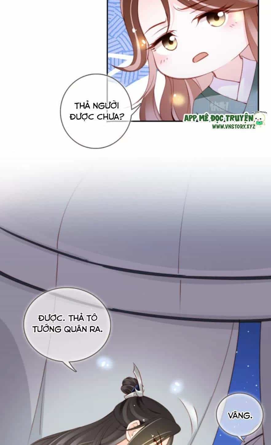 Nàng Trở Thành Bạch Nguyệt Quang Của Vương Gia Bệnh Kiều - Chương 92 - ảnh 10