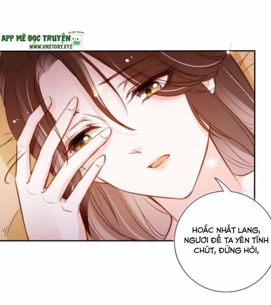 Nàng Trở Thành Bạch Nguyệt Quang Của Vương Gia Bệnh Kiều - Chương 94 - ảnh 35
