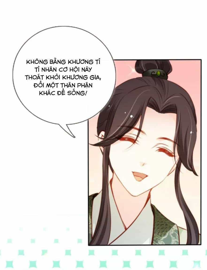 Nàng Trở Thành Bạch Nguyệt Quang Của Vương Gia Bệnh Kiều - Chương 94 - ảnh 9