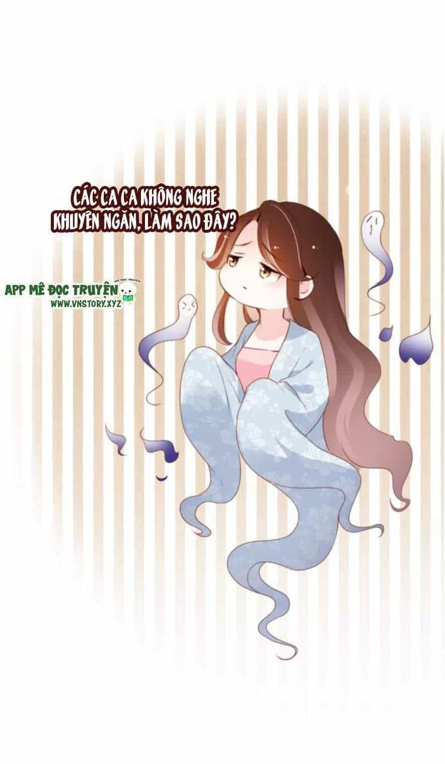 Nàng Trở Thành Bạch Nguyệt Quang Của Vương Gia Bệnh Kiều - Chương 97 - ảnh 32