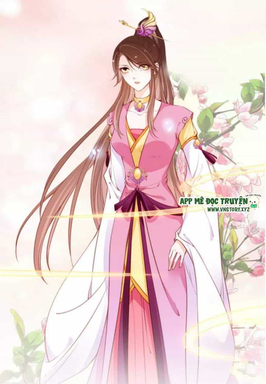 Nàng Trở Thành Bạch Nguyệt Quang Của Vương Gia Bệnh Kiều - Chương 99 - ảnh 1