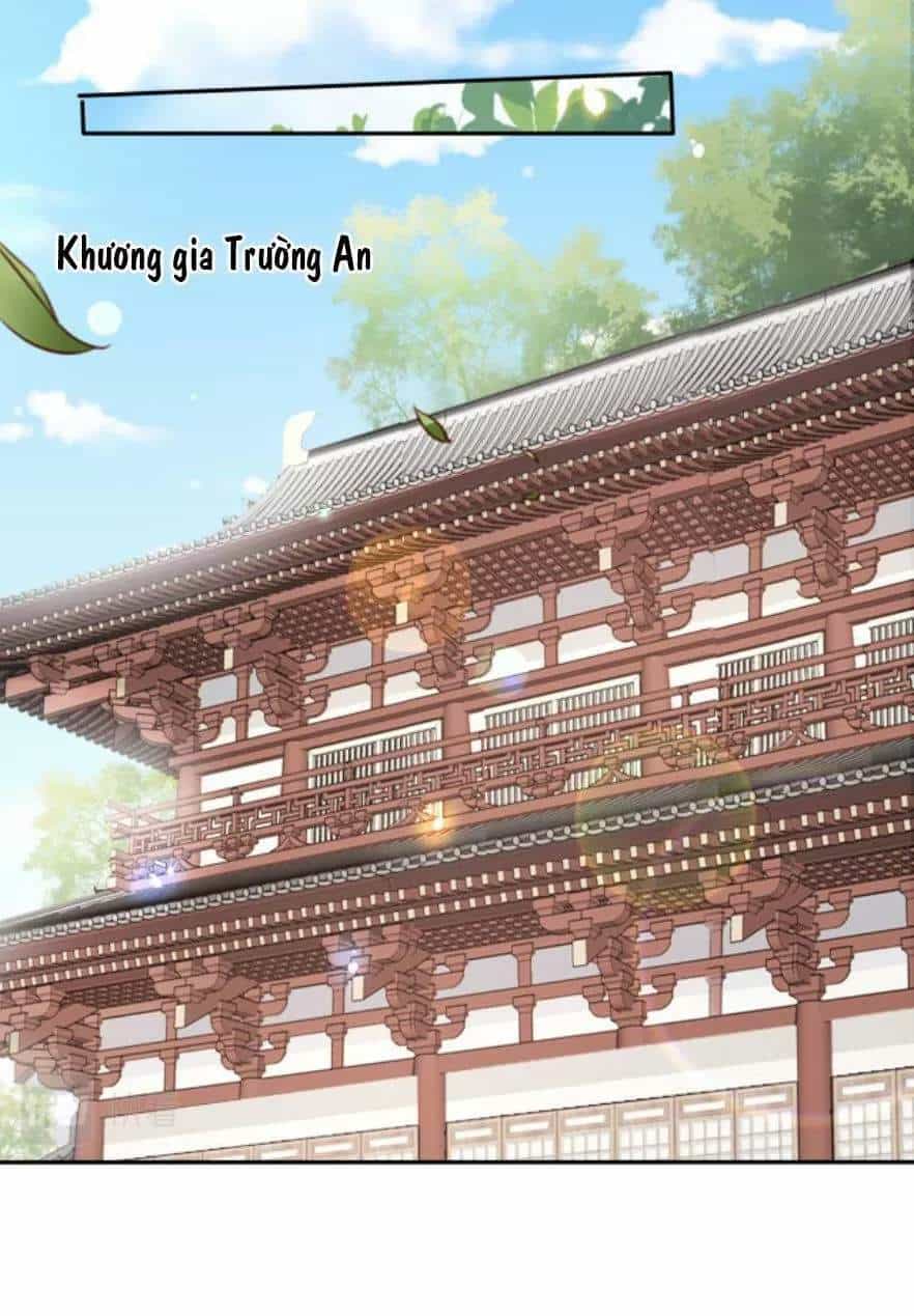 Nàng Trở Thành Bạch Nguyệt Quang Của Vương Gia Bệnh Kiều - Chương 99 - ảnh 7