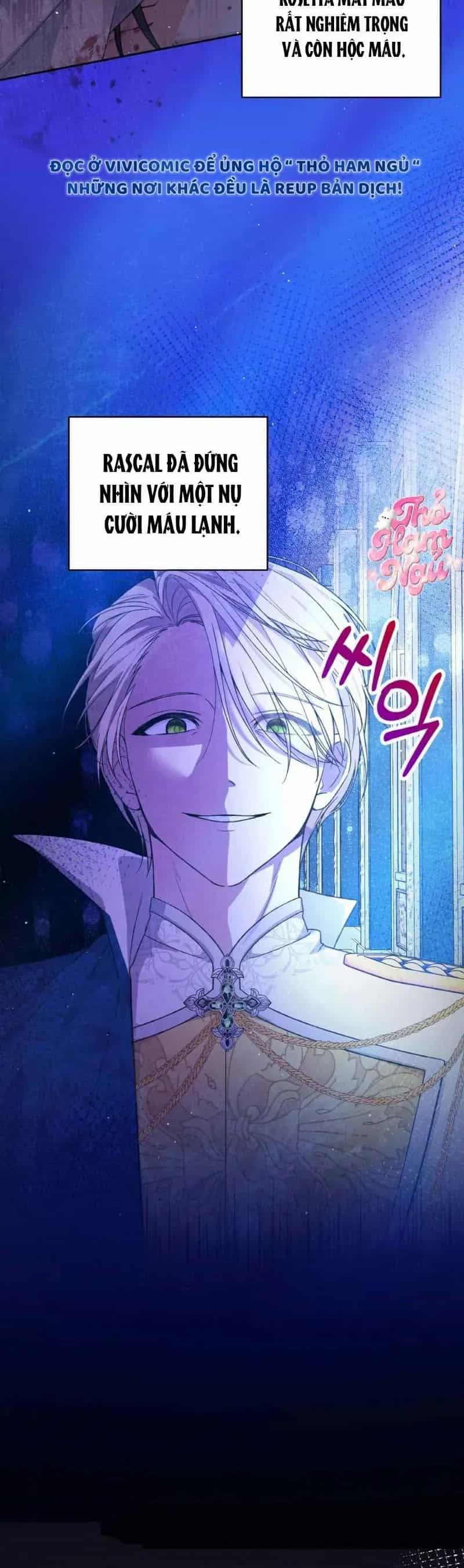 Nàng Vịt Chờ Ngày Hủy Hôn - Chương 4 - ảnh 33