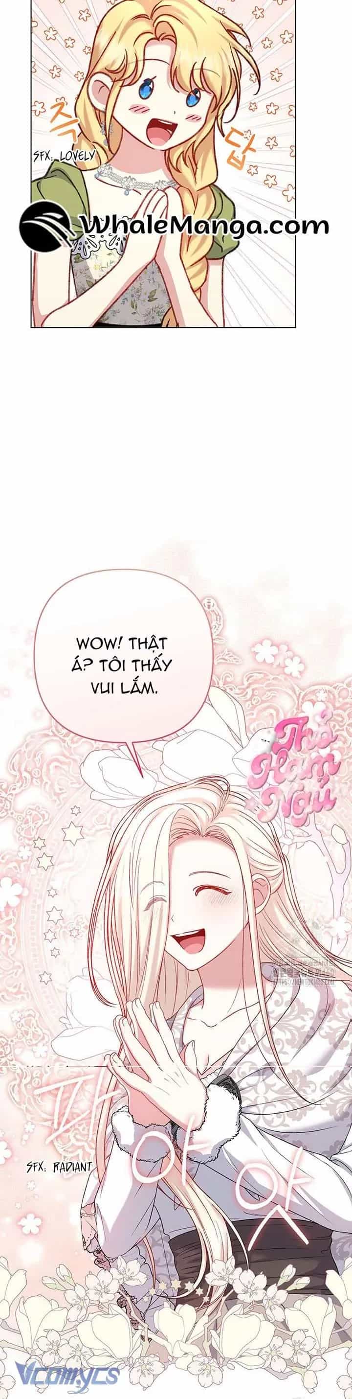 Nàng Vịt Chờ Ngày Hủy Hôn - Chương 7 - ảnh 21