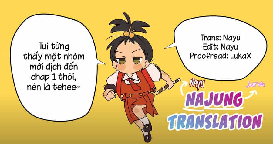 Nàng Yankee Ngồi Cạnh Tôi Có Vô Vàn Điểm Yếu! - Chương 1 - ảnh 6