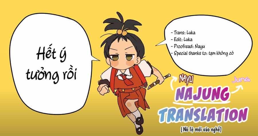 Nàng Yankee Ngồi Cạnh Tôi Có Vô Vàn Điểm Yếu! - Chương 3 - ảnh 8