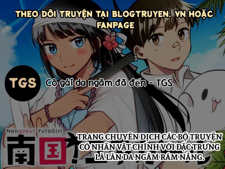 Nangoku ! Yuta Girl - Chương 1 - ảnh 2