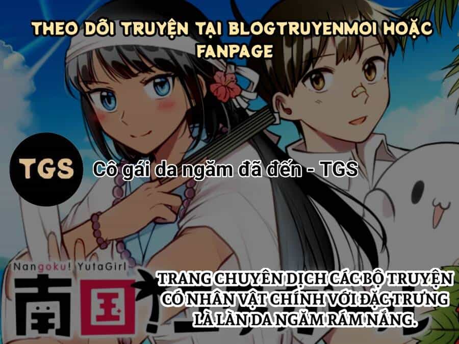 Nangoku ! Yuta Girl - Chương 14 - ảnh 1