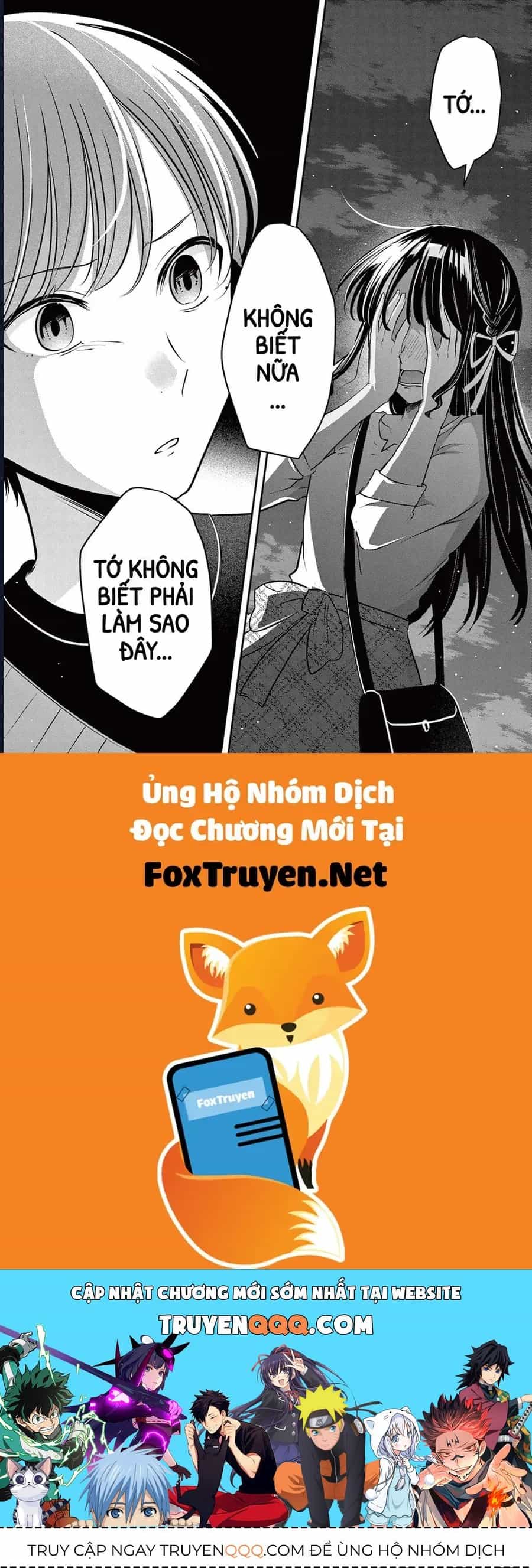 Nangoku ! Yuta Girl - Chương 30 - ảnh 14