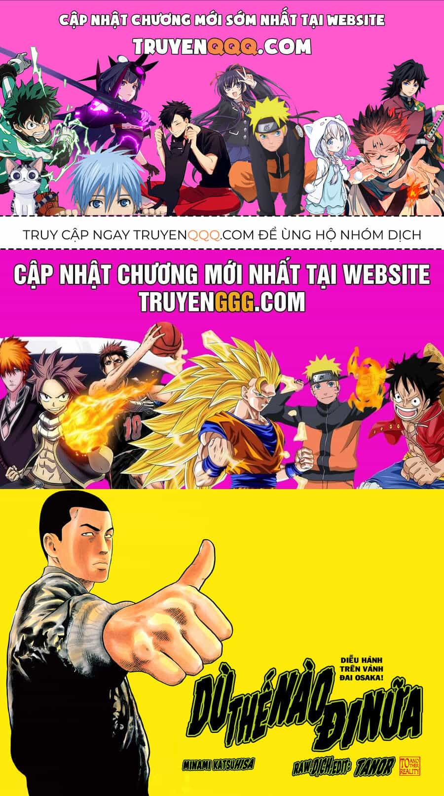 Naniwa Tomoare - Chương 11 - ảnh 1