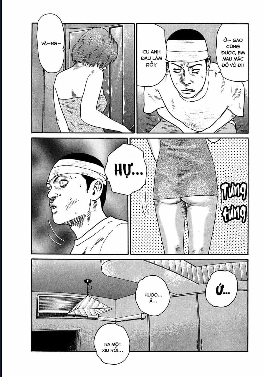 Naniwa Tomoare - Chương 112 - ảnh 16