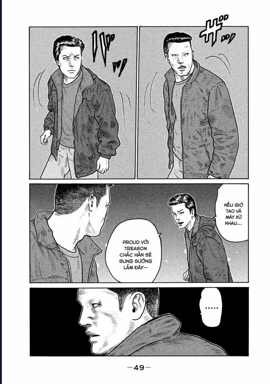 Naniwa Tomoare - Chương 141 - ảnh 11