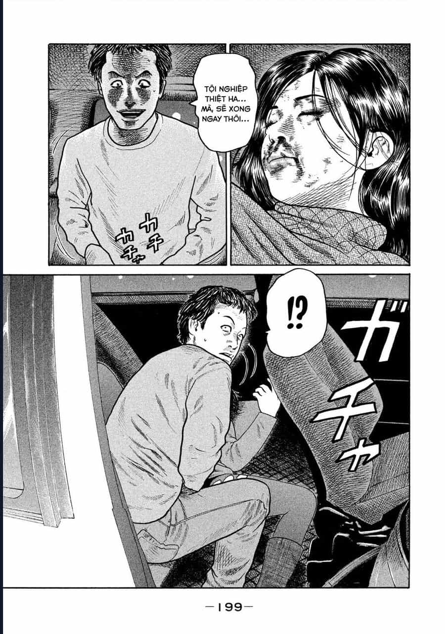 Naniwa Tomoare - Chương 149 - ảnh 10