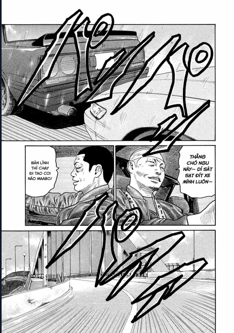 Naniwa Tomoare - Chương 174 - ảnh 6