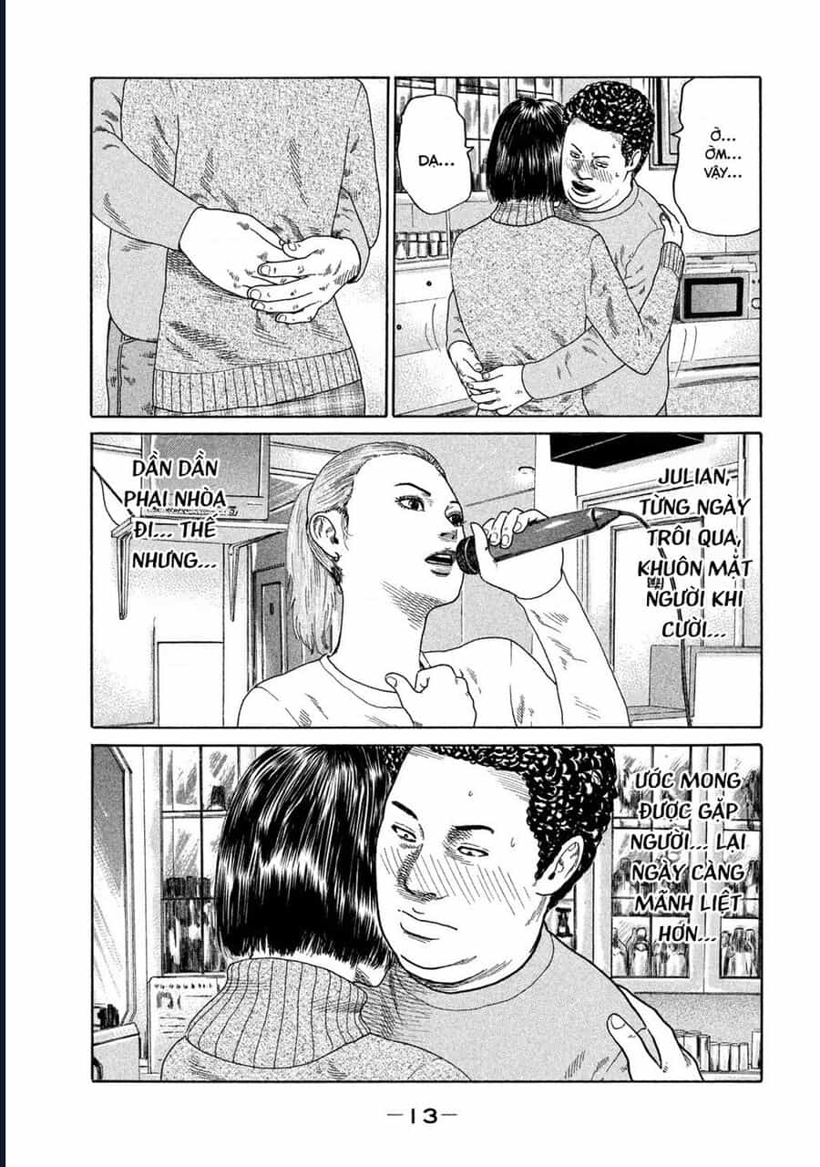 Naniwa Tomoare - Chương 183 - ảnh 14