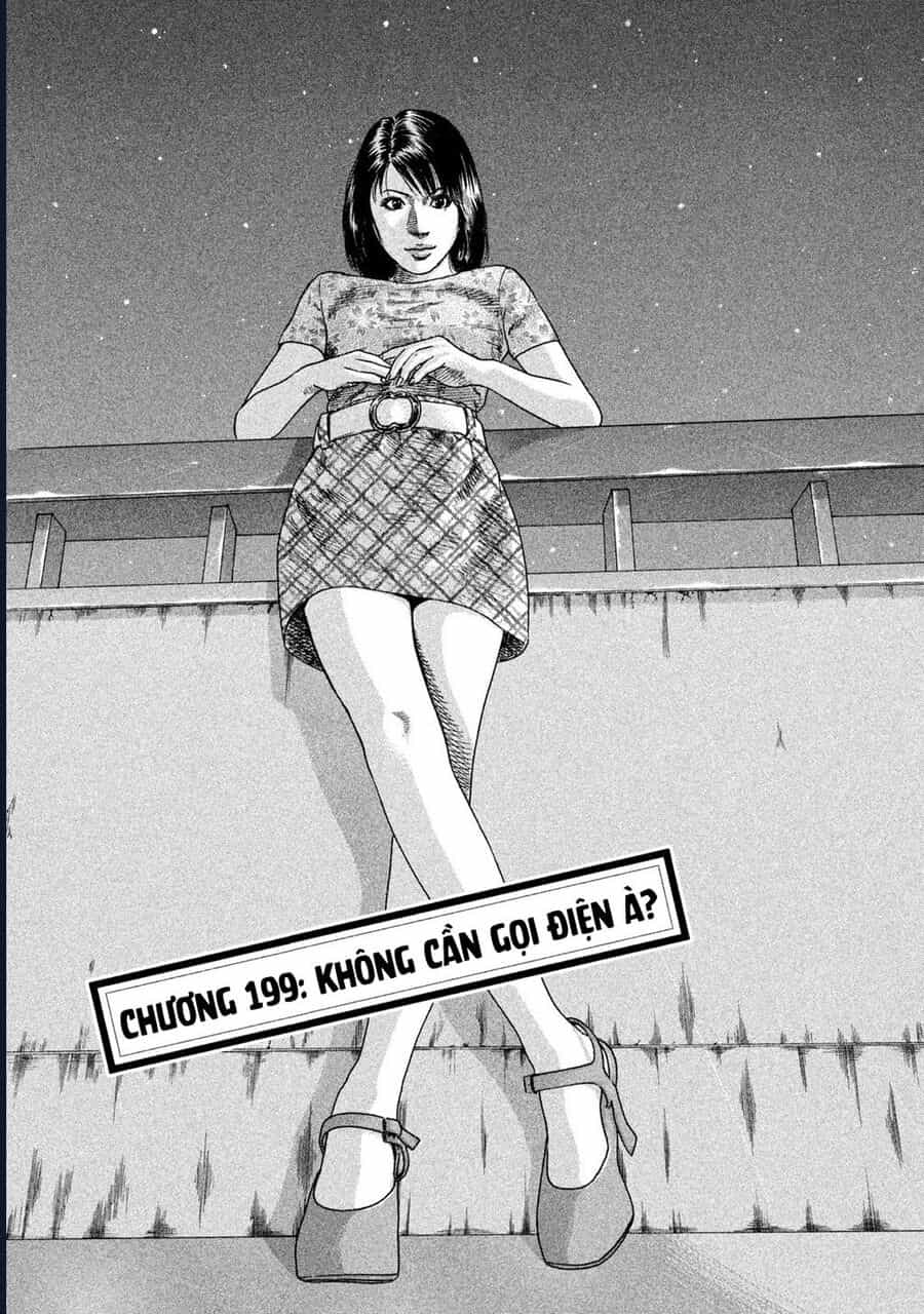 Naniwa Tomoare - Chương 199 - ảnh 2