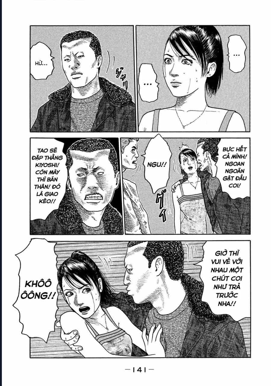 Naniwa Tomoare - Chương 212 - ảnh 14