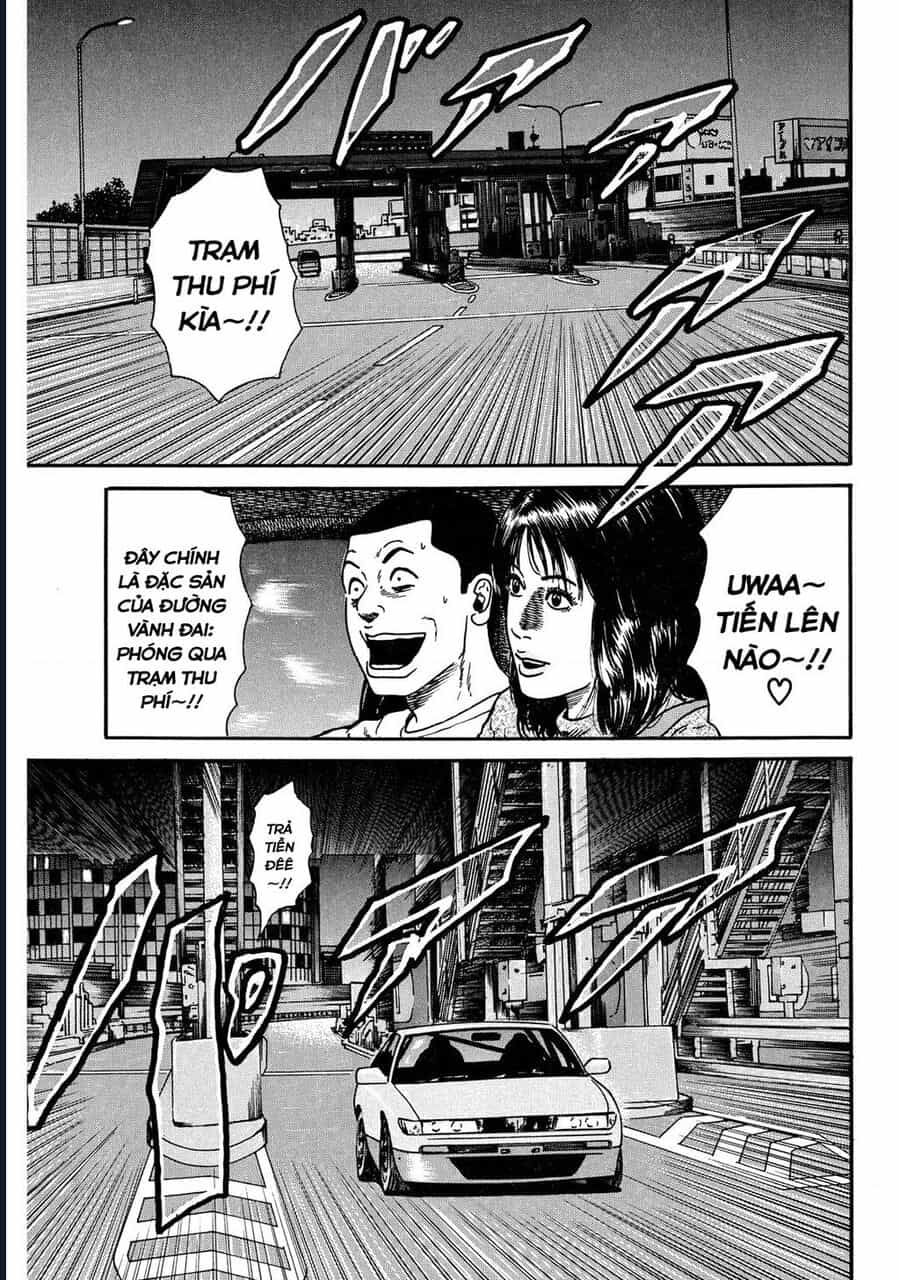 Naniwa Tomoare - Chương 22 - ảnh 16