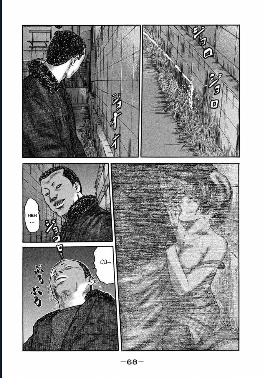 Naniwa Tomoare - Chương 230 - ảnh 11