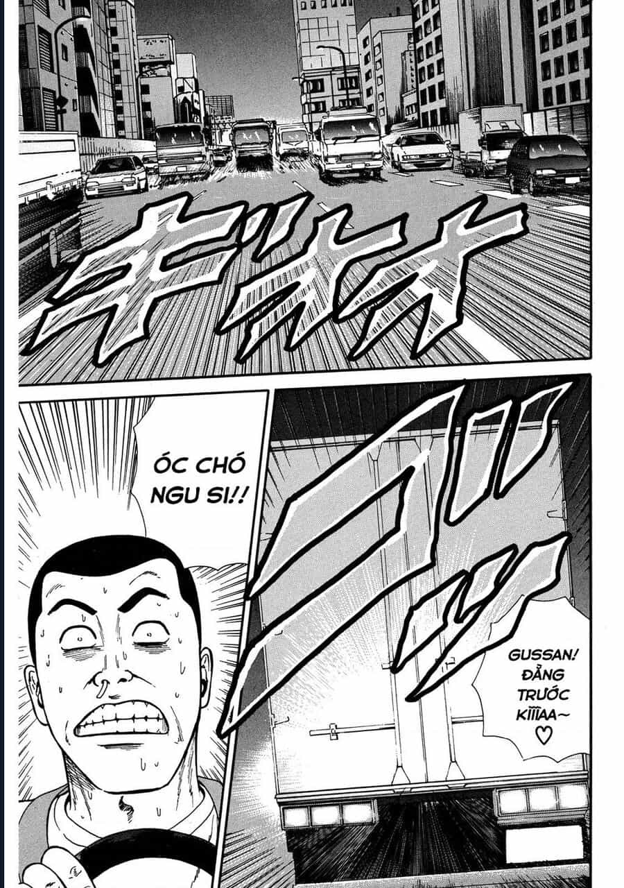 Naniwa Tomoare - Chương 24 - ảnh 14