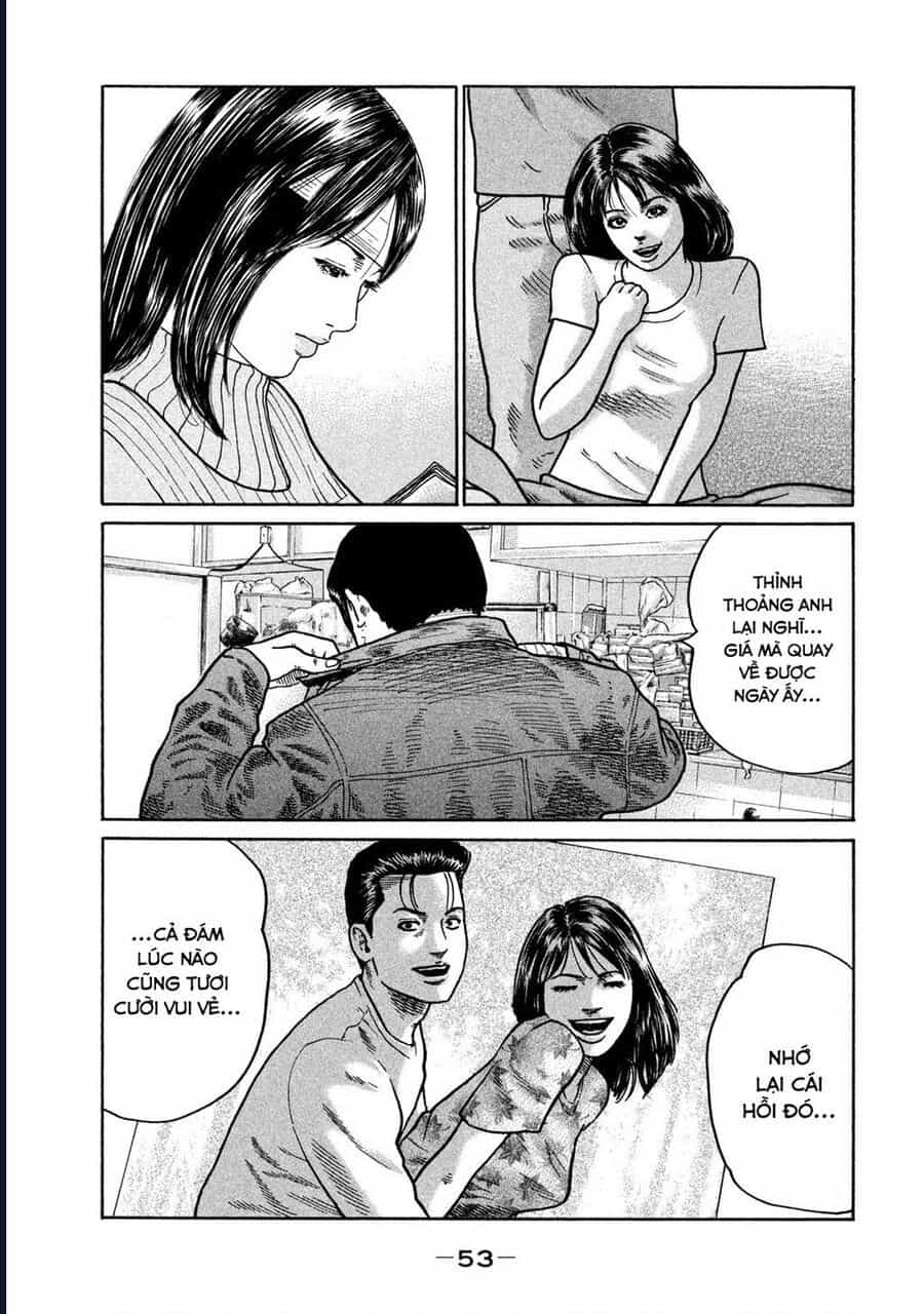 Naniwa Tomoare - Chương 251 - ảnh 16