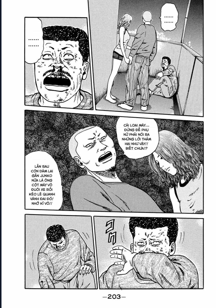 Naniwa Tomoare - Chương 28 - ảnh 17