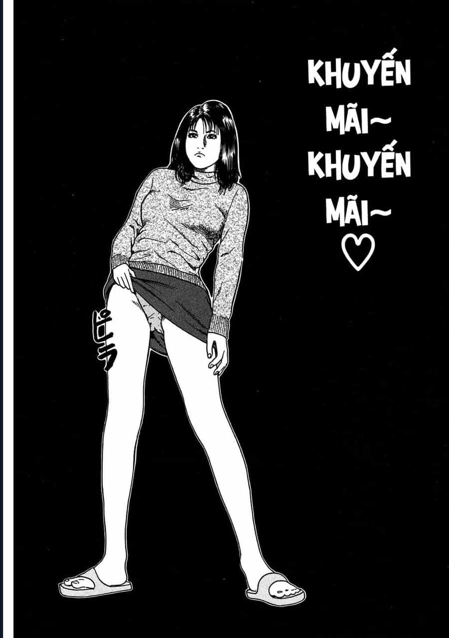 Naniwa Tomoare - Chương 28 - ảnh 19