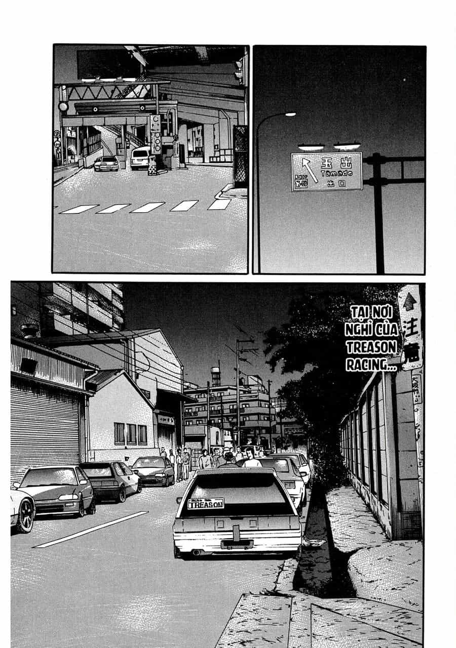 Naniwa Tomoare - Chương 51 - ảnh 9