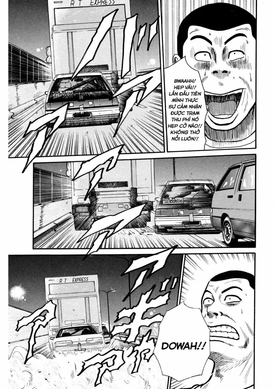 Naniwa Tomoare - Chương 6 - ảnh 12