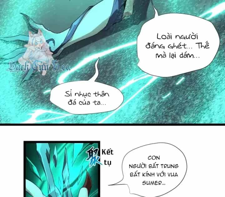 Náo Động Thiên Khởi - Chương 129 - ảnh 23