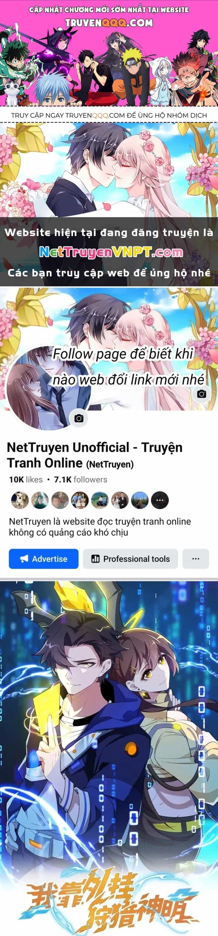 Náo Động Thiên Khởi - Chương 31 - ảnh 1