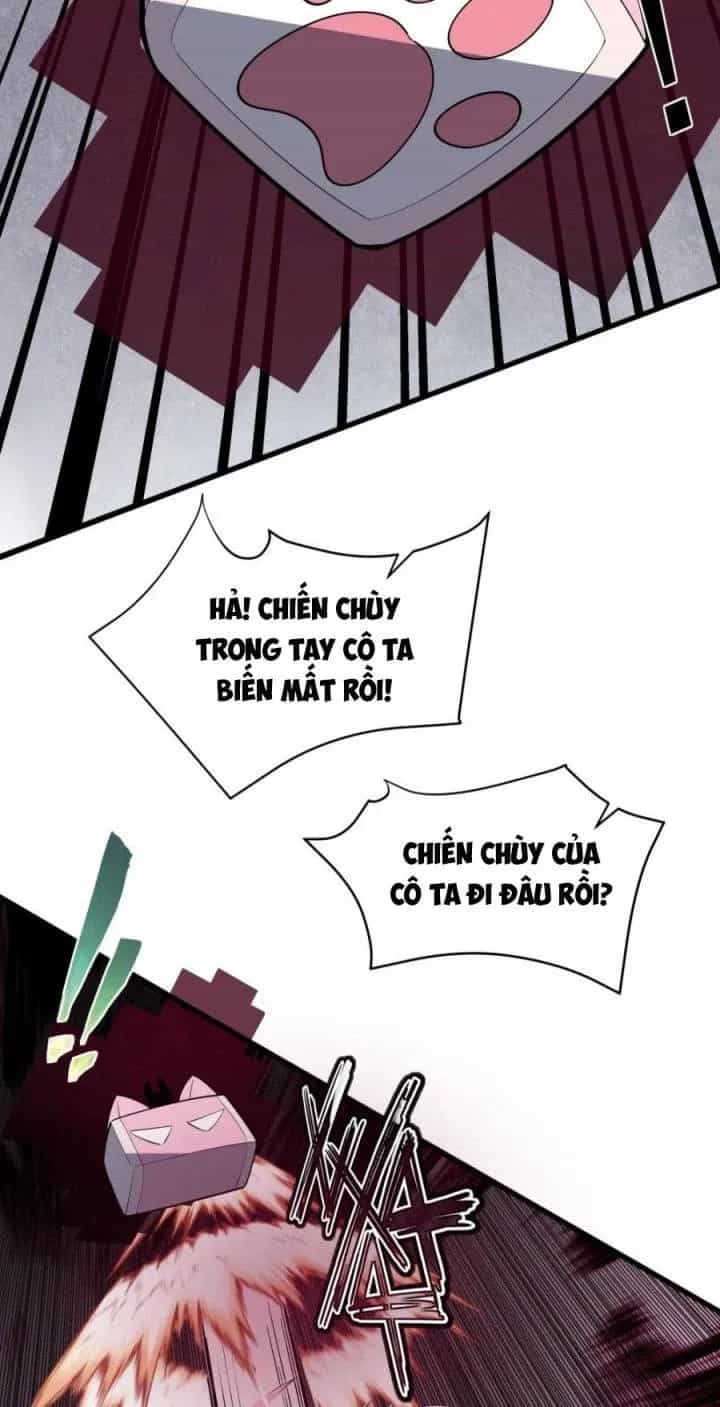 Náo Động Thiên Khởi - Chương 34 - ảnh 17