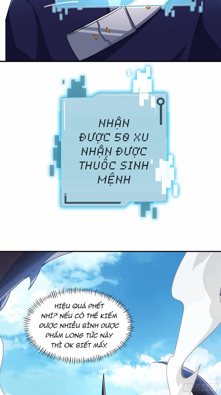 Náo Động Thiên Khởi - Chương 3 - ảnh 48