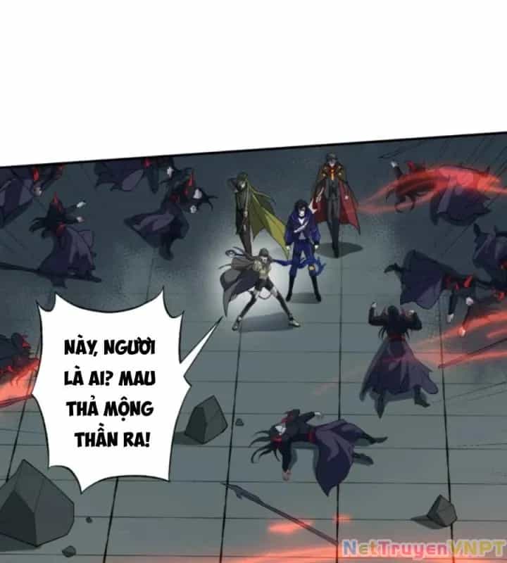 Náo Động Thiên Khởi - Chương 48 - ảnh 15