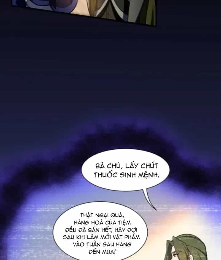 Náo Động Thiên Khởi - Chương 54 - ảnh 10
