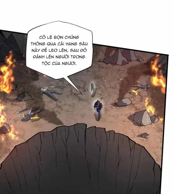 Náo Động Thiên Khởi - Chương 57 - ảnh 39