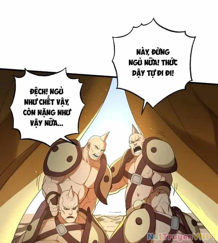 Náo Động Thiên Khởi - Chương 58 - ảnh 7