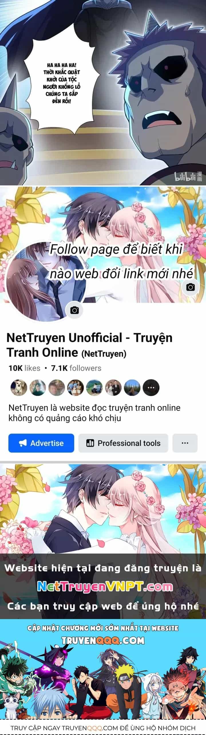Náo Động Thiên Khởi - Chương 59 - ảnh 54