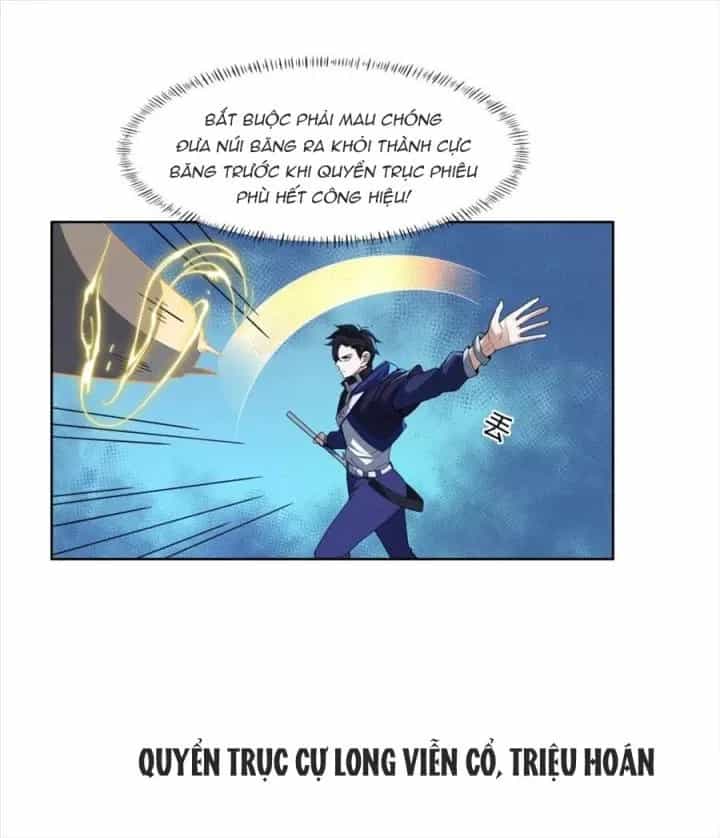 Náo Động Thiên Khởi - Chương 74 - ảnh 37