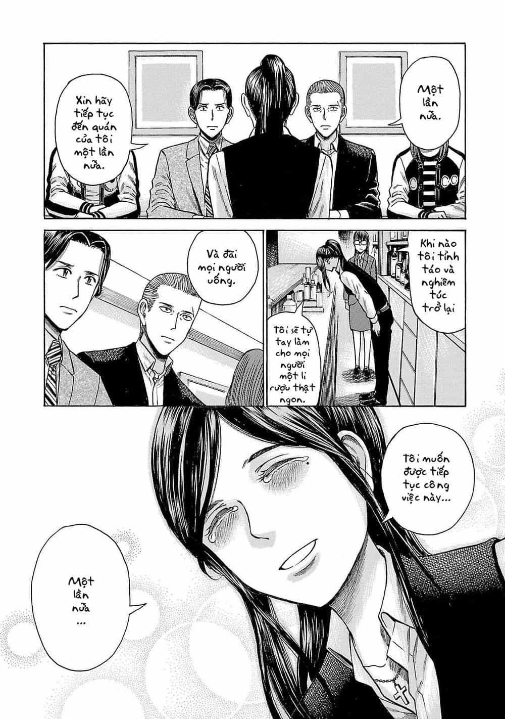 Não Phẳng Siêu Năng Lực - Chương 54 - ảnh 36