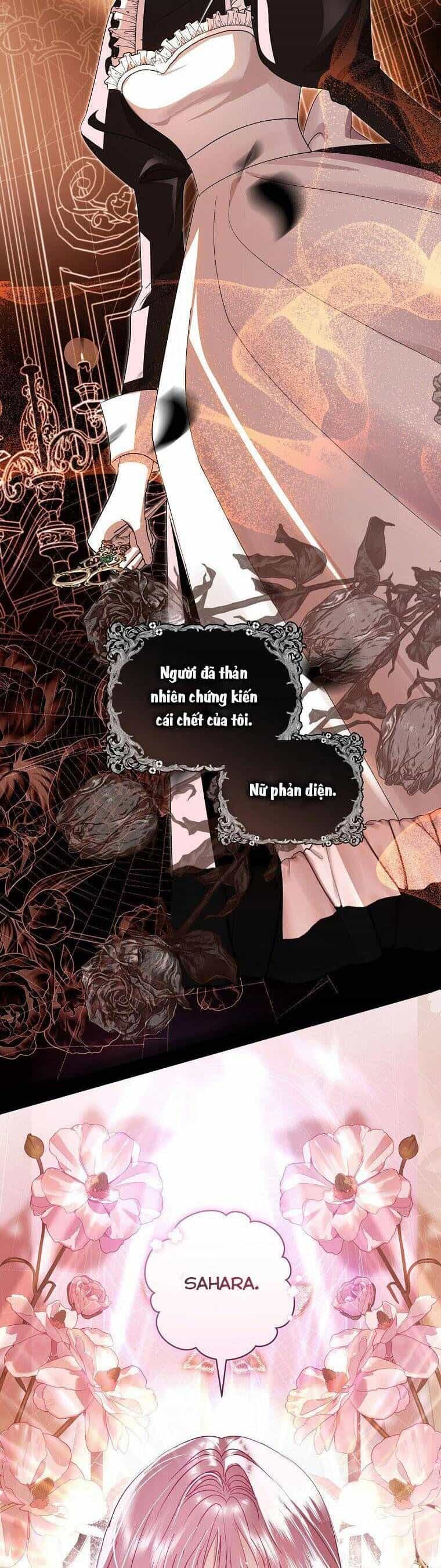 Này Boss Phản Diện, Tôi Có Thể Làm Mọi Thứ Trừ Cưới Ngài - Chương 1 - ảnh 49