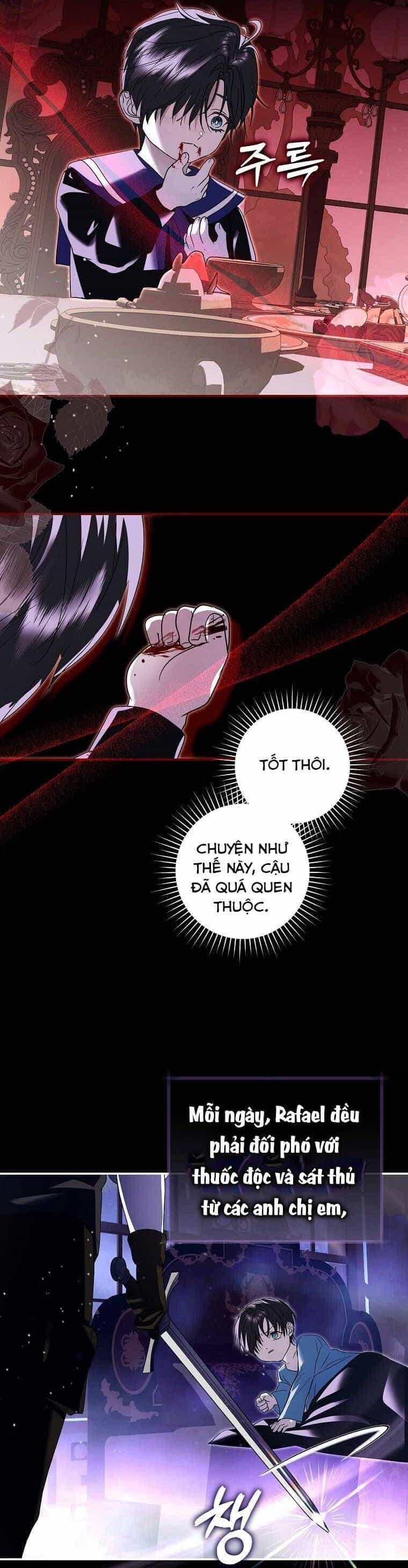 Này Boss Phản Diện, Tôi Có Thể Làm Mọi Thứ Trừ Cưới Ngài - Chương 16 - ảnh 34