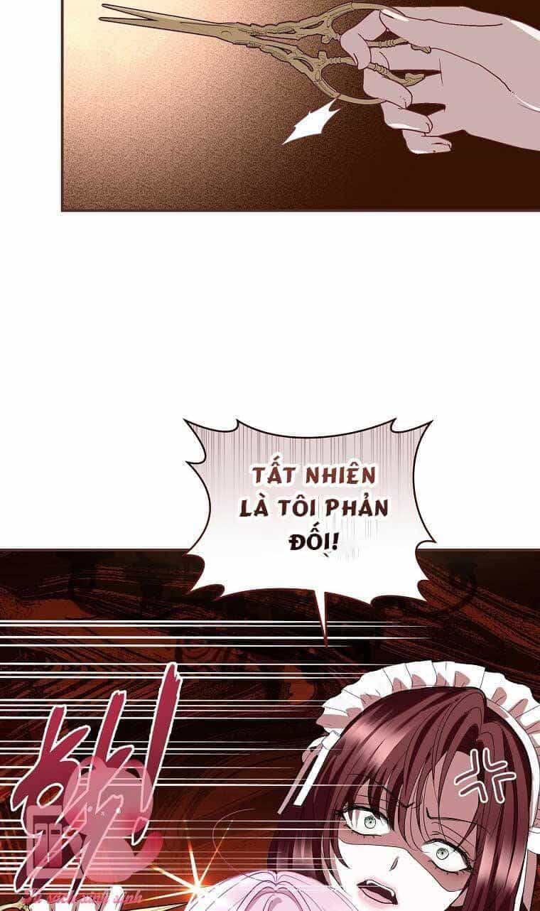 Này Boss Phản Diện, Tôi Có Thể Làm Mọi Thứ Trừ Cưới Ngài - Chương 2 - ảnh 15