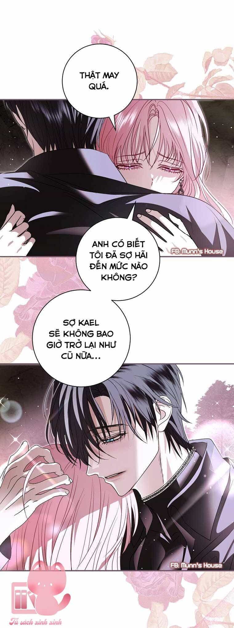 Này Boss Phản Diện, Tôi Có Thể Làm Mọi Thứ Trừ Cưới Ngài - Chương 26 - ảnh 10