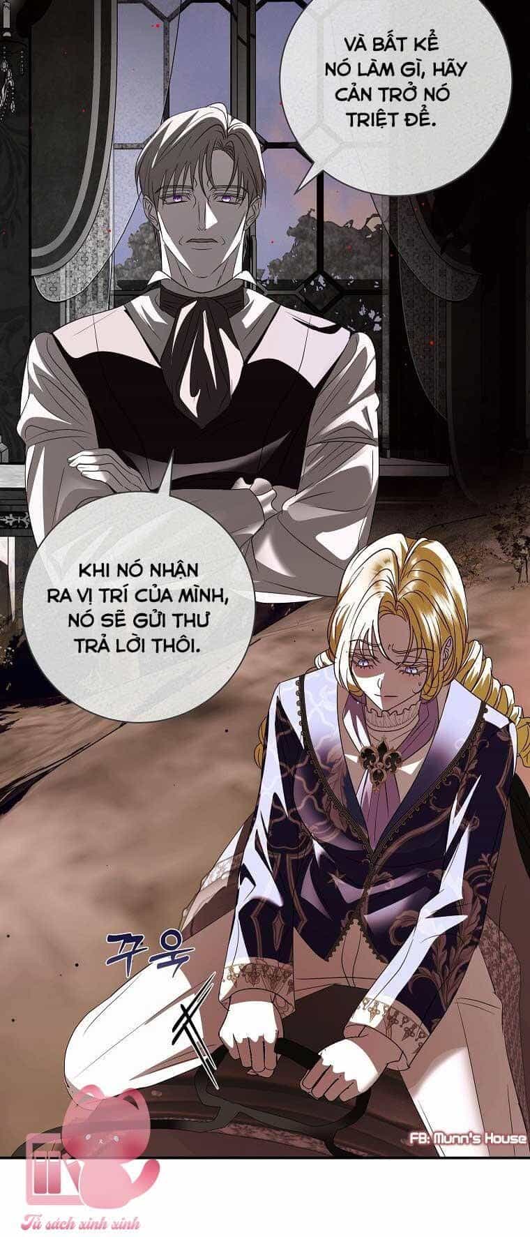 Này Boss Phản Diện, Tôi Có Thể Làm Mọi Thứ Trừ Cưới Ngài - Chương 26 - ảnh 58