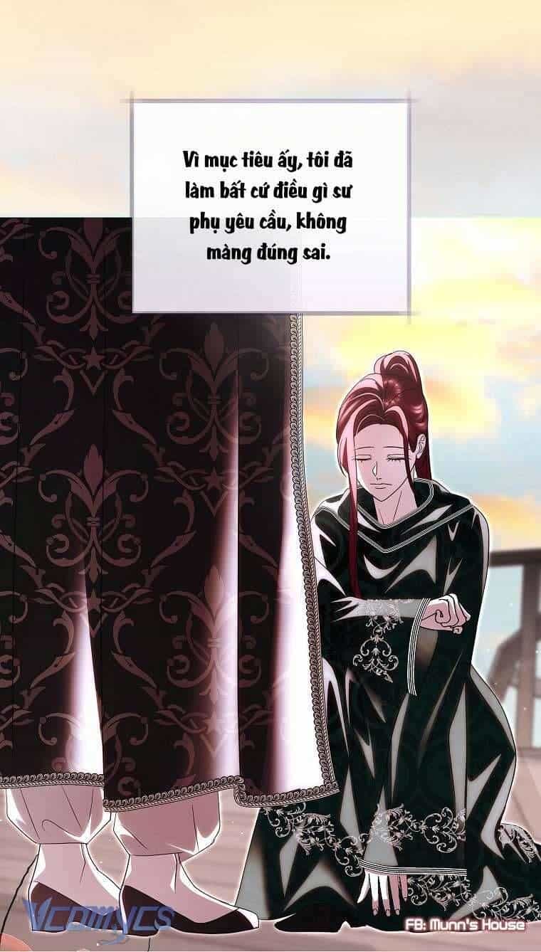 Này Boss Phản Diện, Tôi Có Thể Làm Mọi Thứ Trừ Cưới Ngài - Chương 33 - ảnh 11